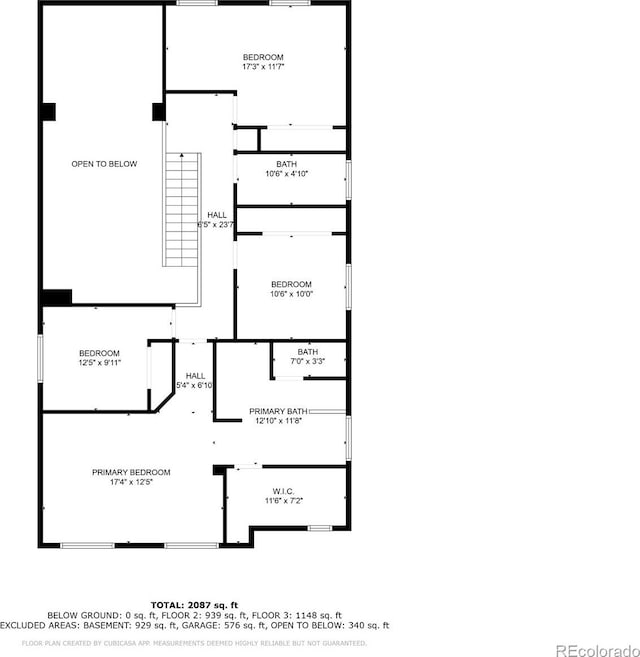 10570 Echo Ct, Firestone, CO 80504 - photo 33