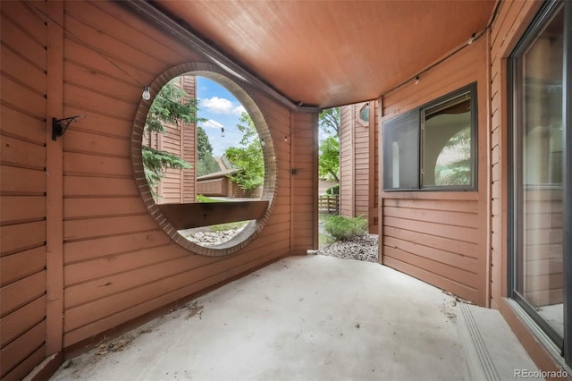 5010 Sunsuite Trl, Colorado Springs, CO 80917 - view of patio / terrace