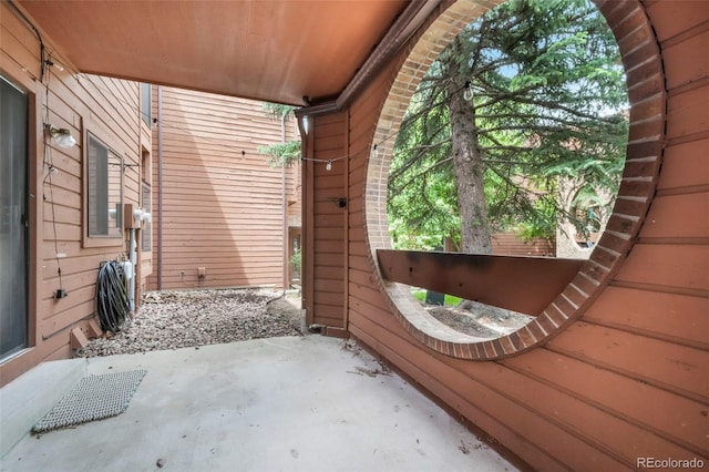5010 Sunsuite Trl, Colorado Springs, CO 80917 - view of patio / terrace