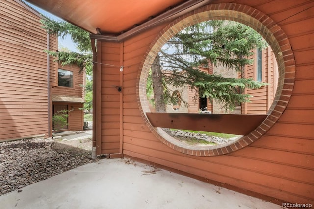 5010 Sunsuite Trl, Colorado Springs, CO 80917 - view of patio
