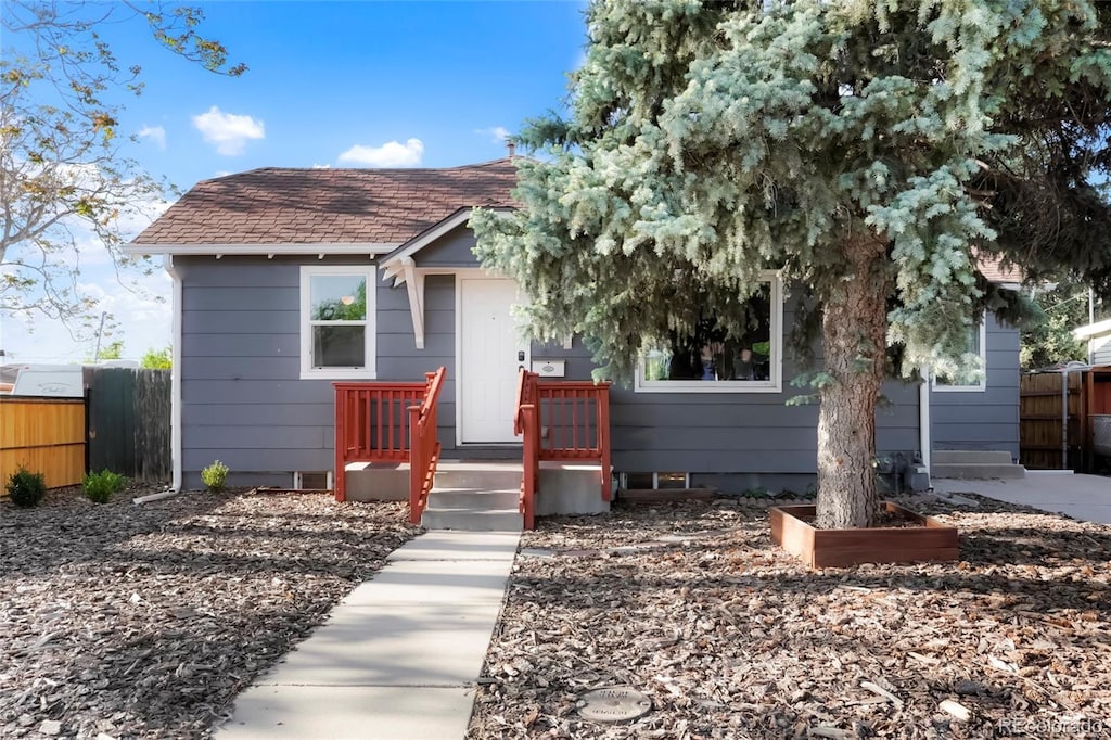 3471 W Exposition Ave, Denver, CO 80219 - photo 1