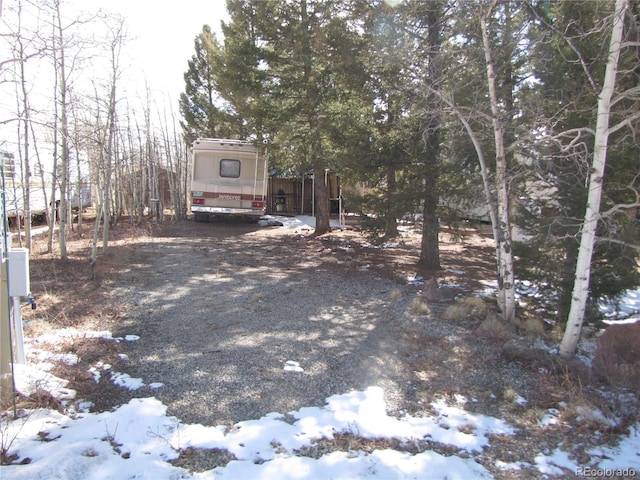 540 Lantern Loop, Hartsel, CO 80449