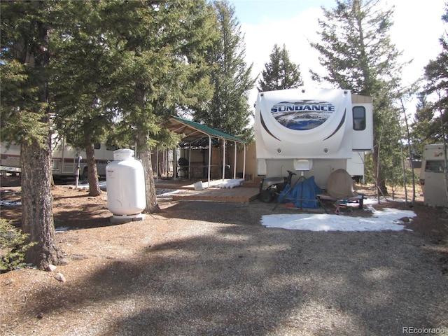 540 Lantern Loop, Hartsel, CO 80449