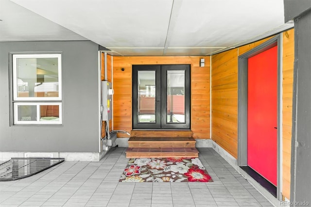 5480 W Iowa Ave, Lakewood, CO 80232 - view of exterior entry with french doors