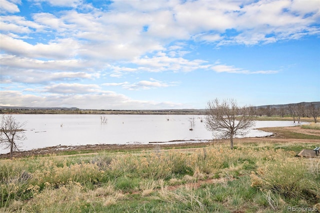 7746 W Quarto Dr, Littleton, CO 80128 - water view