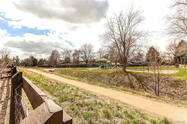 1902 Pioneer Cir, Lafayette, CO 80026 - view of surrounding community