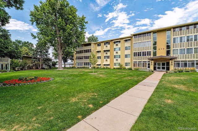 610 S Clinton St Unit 10B, Denver, CO 80247 - photo 1