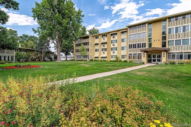 610 S Clinton St Unit 10B, Denver, CO 80247 - photo 24