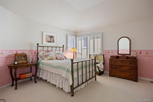 4373 E Phillips Pl, Centennial, CO 80122 - bedroom with carpet floors and baseboards