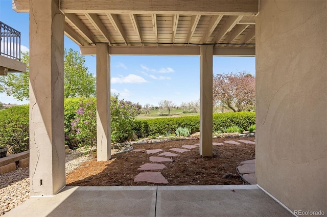 4373 E Phillips Pl, Centennial, CO 80122 - view of patio