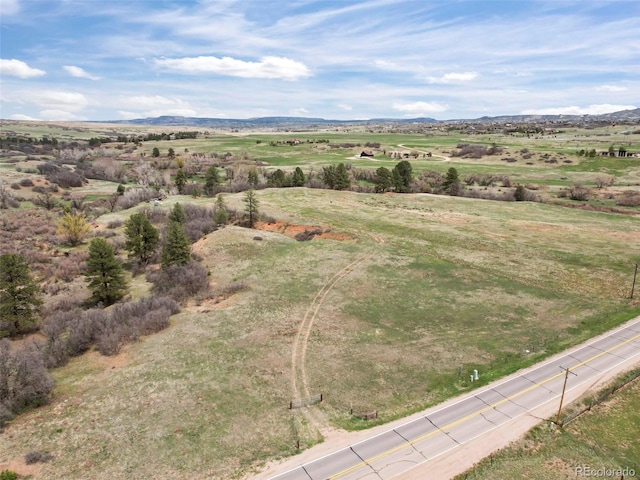 Listing photo 3 for 4771 Jackson Creek Rd, Sedalia CO 80135