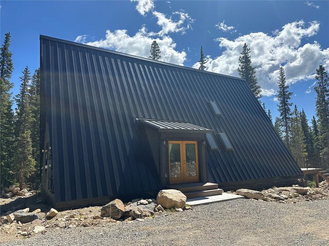80 Valley Of The Sun Dr, Fairplay, CO 80440 - photo 2