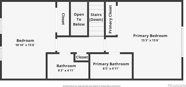 9632 W Chatfield Ave Unit C, Littleton, CO 80128 - room layout