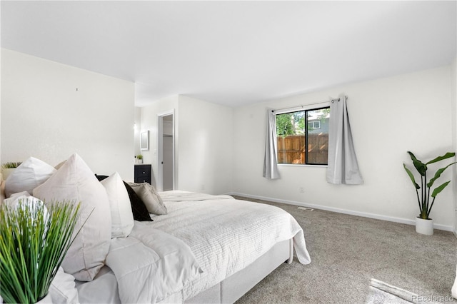 9587 W 89th Cir, Broomfield, CO 80021 - bedroom featuring carpet flooring and baseboards