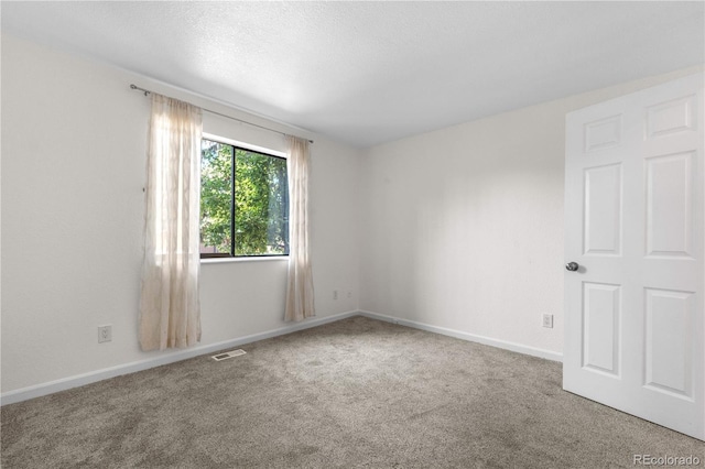 9587 W 89th Cir, Broomfield, CO 80021 - carpeted spare room featuring baseboards
