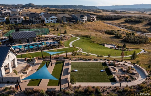 332 Agoseris Way, Castle Rock, CO 80104 - photo 5