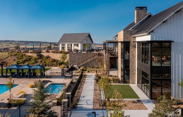 332 Agoseris Way, Castle Rock, CO 80104 - photo 6