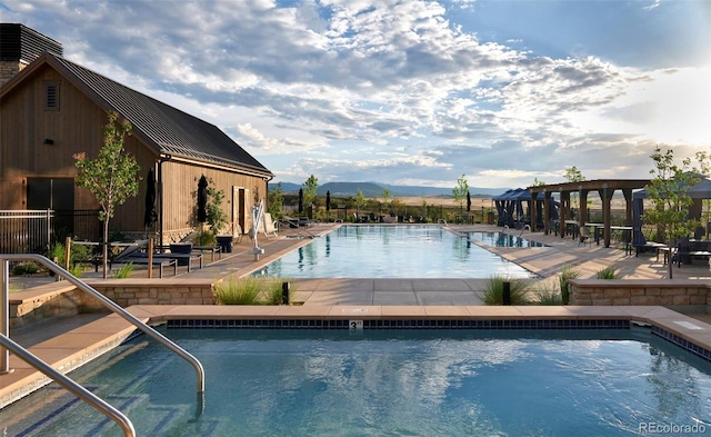 332 Agoseris Way, Castle Rock, CO 80104 - photo 9