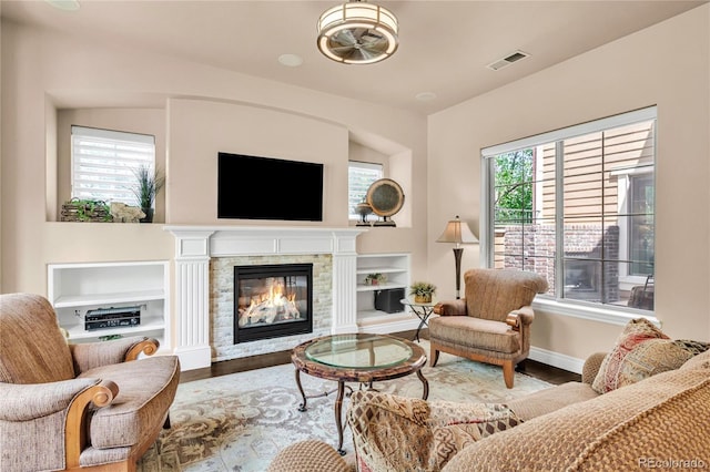 10136 Ridgegate Cir, Lone Tree, CO 80124 - photo 2