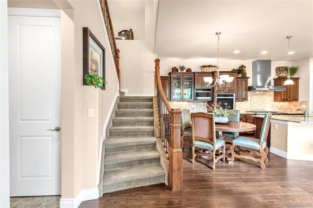10136 Ridgegate Cir, Lone Tree, CO 80124 - photo 10