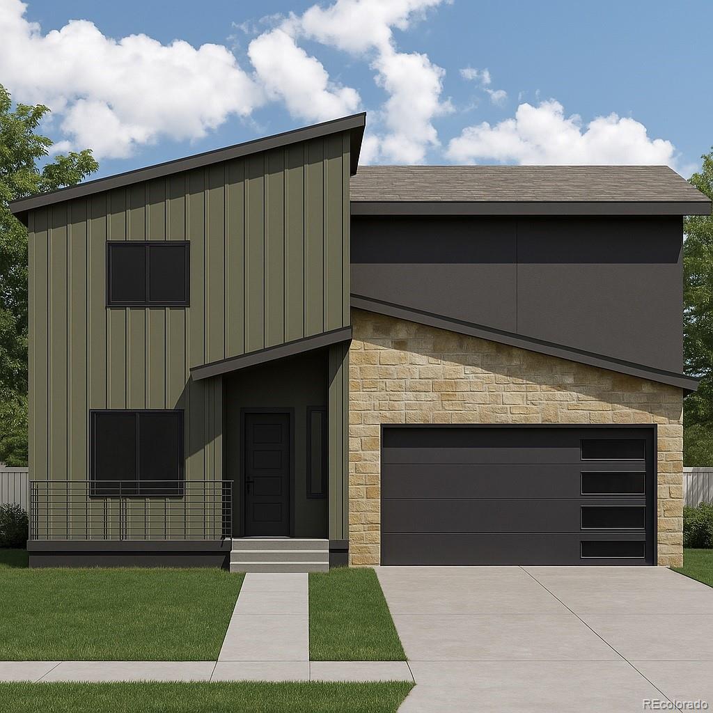 713 Marquette Ave, Buena Vista, CO 81211 - photo 1