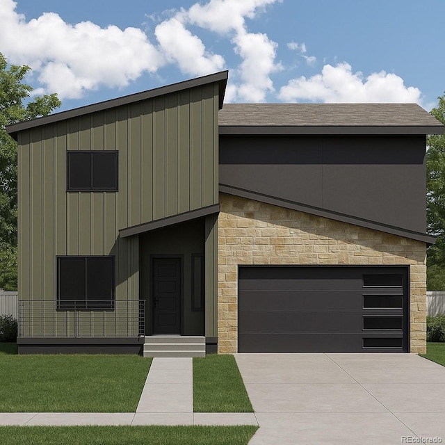 713 Marquette Ave, Buena Vista, CO 81211 - photo 1