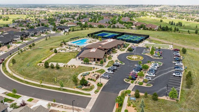 8548 S Quatar St, Aurora, CO 80016 - photo 43