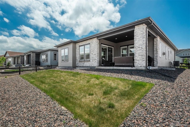 8548 S Quatar St, Aurora, CO 80016 - photo 18