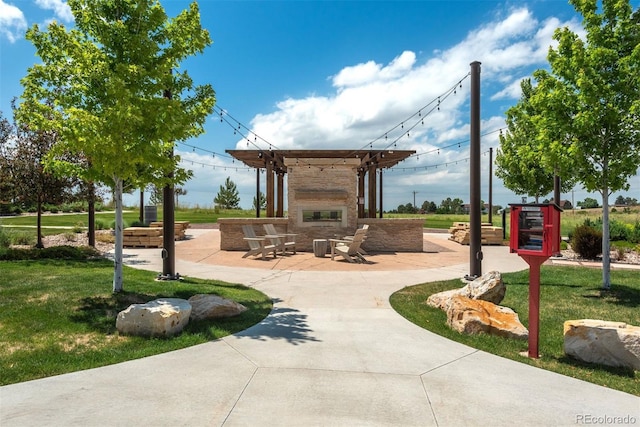 8548 S Quatar St, Aurora, CO 80016 - photo 34