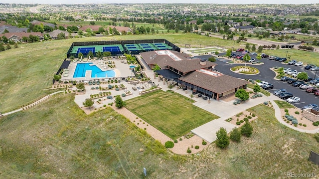 8548 S Quatar St, Aurora, CO 80016 - photo 41