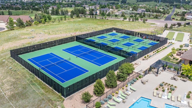 8548 S Quatar St, Aurora, CO 80016 - photo 42
