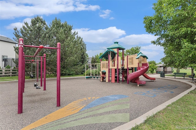 309 S 30th Ave, Brighton, CO 80601 - view of community play area