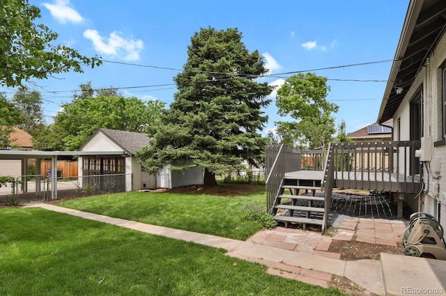1455 Hudson St, Denver, CO 80220 - photo 30