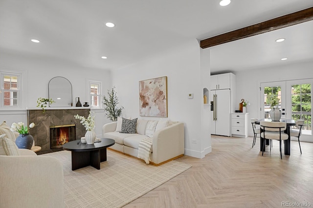 1455 Hudson St, Denver, CO 80220 - photo 2
