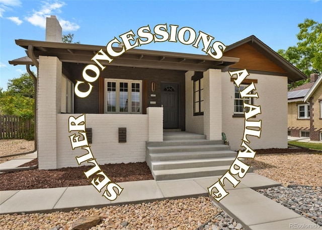 1455 Hudson St, Denver, CO 80220 - photo 1