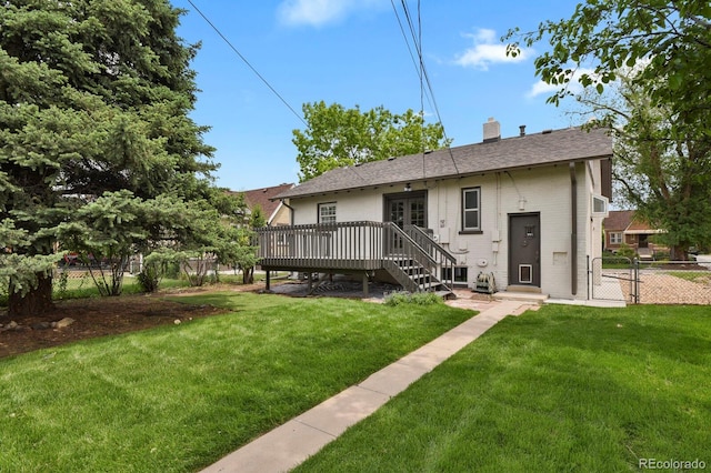 1455 Hudson St, Denver, CO 80220 - photo 29