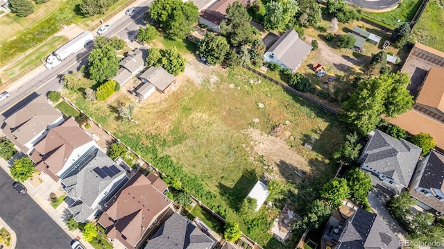 1245 S Willow St, Denver, CO 80247 - view of property location with nearby suburban area
