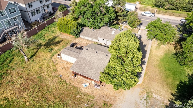 1245 S Willow St, Denver, CO 80247 - view of subject property
