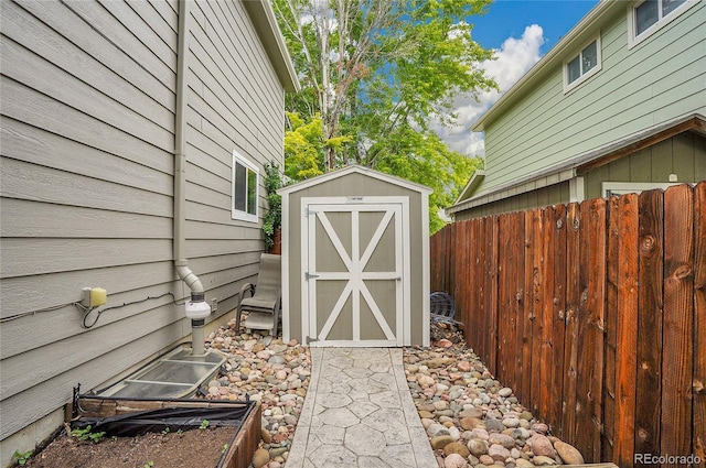 2140 W 135th Ave, Westminster, CO 80234 - view of shed