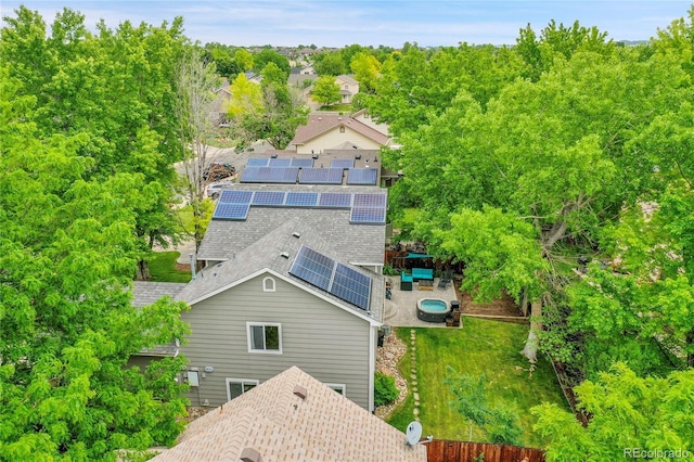 2140 W 135th Ave, Westminster, CO 80234 - view of subject property