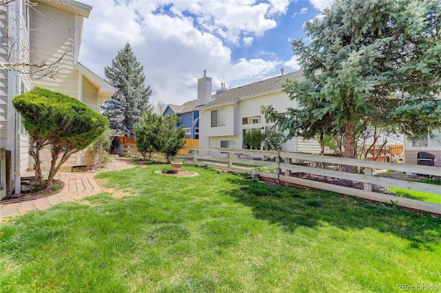 19058 E Hickock Dr, Parker, CO 80134 - photo 32