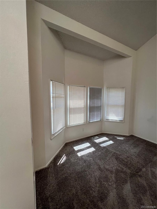 15983 E Loyola Dr, Aurora, CO 80013 - view of carpeted empty room