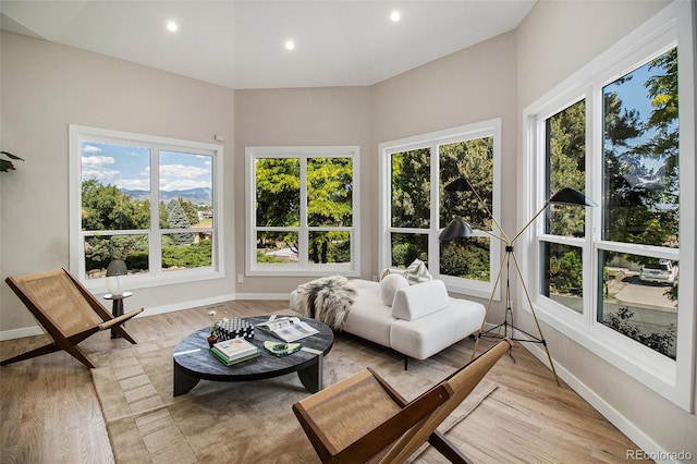14890 W 58th Pl, Golden, CO 80403 - sunroom featuring plenty of natural light