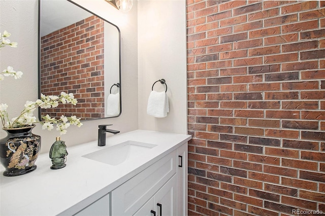 14890 W 58th Pl, Golden, CO 80403 - bathroom with vanity