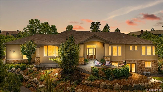 276 Ember Pl, Castle Rock, CO 80104 - photo 1