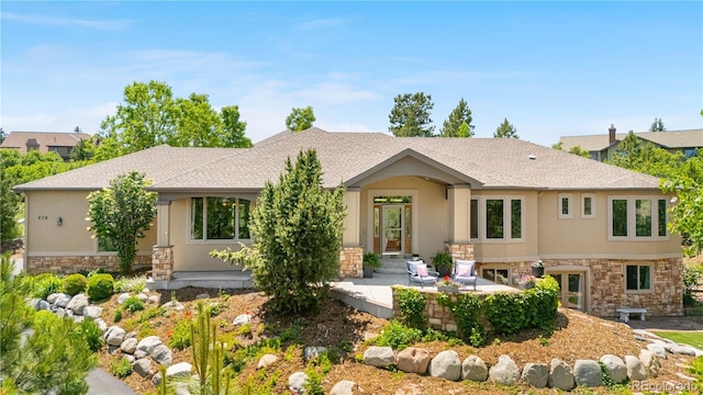 276 Ember Pl, Castle Rock, CO 80104 - photo 2