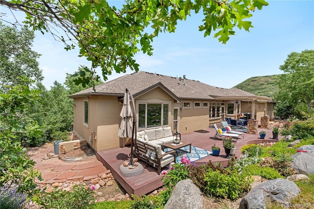 276 Ember Pl, Castle Rock, CO 80104 - photo 37