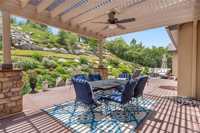 276 Ember Pl, Castle Rock, CO 80104 - photo 38