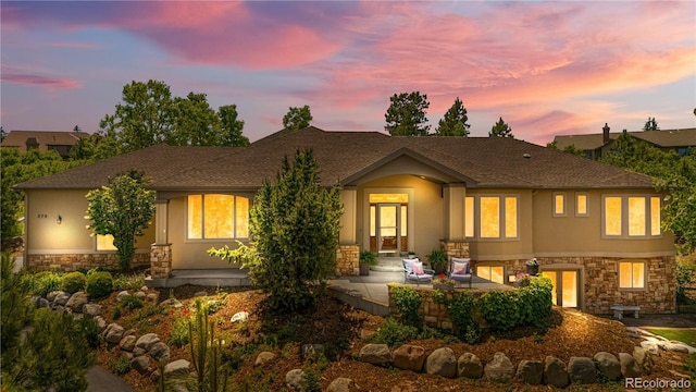 276 Ember Pl, Castle Rock, CO 80104 - photo 42