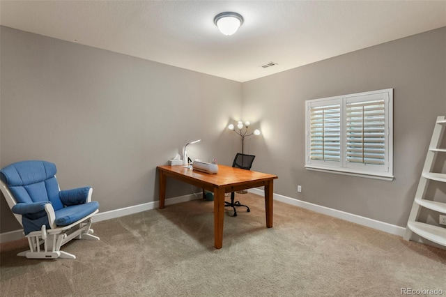 3014 E 143rd Dr, Thornton, CO 80602 - office space featuring carpet flooring